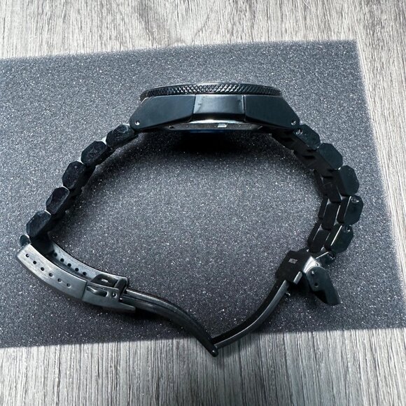 Seiko Prospex SRPH97K1 "King Samurai Limited Edition Black Series" - Picture 8 of 11